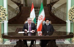 الرئيس الايراني: الاجانب المؤسسون لداعش لا يجلبون الامن لافغانستان والمنطقة