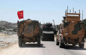 محاذير التهديدات التركية بإجتياح سوريا 