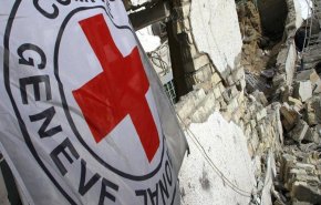 بعثة لجنة الصليب الأحمر تزور مقر احتجاز أسرى العدوان بصنعاء