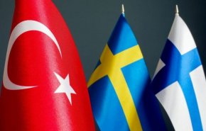 تركيا تخبر أمريكا بأنها تريد 'خطوات ملموسة' من فنلندا والسويد 