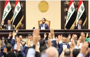تدارک پارلمان عراق برای اخراج نظامیان ترکیه