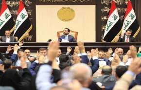 حراك برلماني عراقي لإخراج القوات التركية