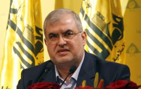 پیام حزب‌الله به نمایندگان جدید پارلمان لبنان