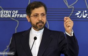 خطيب زادة: اميركا لم تقدم الردود المتوقعة ازاء مبادرات ايران