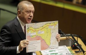 هل من اسباب تدعو اردوغان ليقوم باجتياح الشمال السوري؟