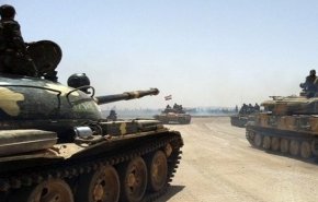 وسط استمرار مراقبة الشريط الحدودي مع تركيا.. أنباء عن تعزيز الجيش السوري لوجوده شمالي حلب