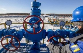 روسيا: ' غازبروم ' ستوقف تسليم شحنات الغاز إلى شركة ألمانية ودنماركية
