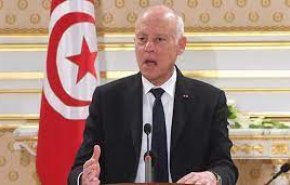 جبهة الخلاص الوطني في تونس تتعهد بإسقاط 