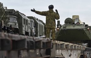 مقام ارشد روس: آماده مذاکره و امضای توافق‌ با اوکراین برای تحقق صلح هستیم
