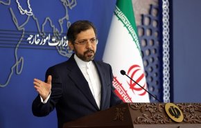 خطیب‌زاده: ایران به هر اقدام غیر سازنده در شورای حکام پاسخ محکم و متناسب خواهد داد