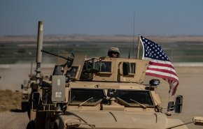 مصادر للعالم: القوات الأميركية تدخل رتلاً عسكريا لريف الحسكة السوري
