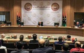 مجلس النواب الليبي ينفي ما نسب لعقيلة صالح حول 