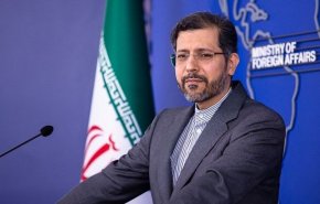 خطیب زاده: بیانیه شورای همکاری خلیج فارس واکنش به تحرکات دیپلماتیک ایران است