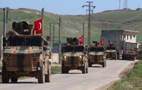 أبعاد وأهداف التحركات العدوانية التركية في سوريا