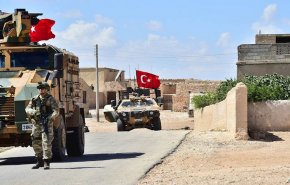 تحذير من تنفيذ تركيا تغييرا ديمغرافيا في شمال سوريا