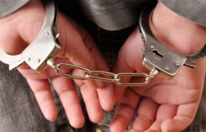اعتقال شخصين بتهمة تسريب اسئلة وزارية في بغداد