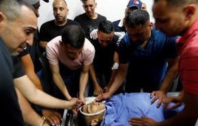 تشکیلات خودگردان فلسطین: دادگاه لاهه باید درباره جنایات اسرائیل تحقیق کند