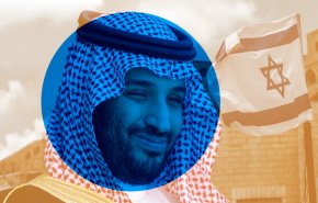 افشای یک توافق امنیتی محرمانه بین عربستان سعودی و رژیم اشغالگر