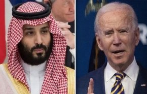 بايدن: ليس لدي خطط مباشرة الآن لزيارة السعودية