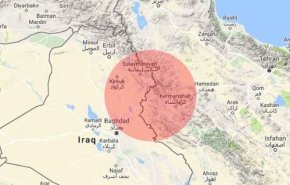 هزة أرضية تضرب محافظة عراقية
