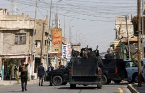 العراق.. مقتل 13 إرهابيا في ثلاث محافظات
