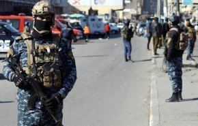 العراق..الإطاحة بارهابي خطير جنوب بغداد