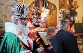 موسكو ترفض مزاعم واشنطن حول الاضطهاد الديني في روسيا