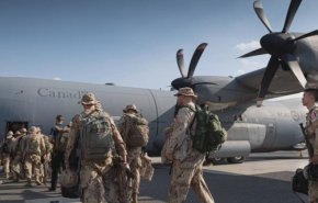 العراق..الكشف عن 60 رحلة مجهولة للقوات الامريكية في قاعدة الحرير