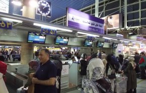 ایران تفند مزاعم عن الهجمات السيبرانية علی نظام جوازات السفر بمطار الإمام الخميني (ره)