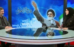 امام خمینی دشمن صهیونیسم، بی عدالتی و ظلم بود/ هویت اسلامی ایران بعد از انقلاب احیا شد