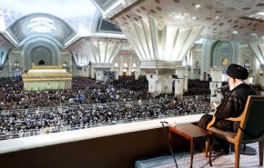 بازتاب سخنرانی مقام معظم رهبری در رسانه‌های عربی