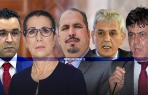 الأحزاب الجزائرية تعقد مؤتمراتها: قيادات جديدة وترميم للانقسامات التنظيمية