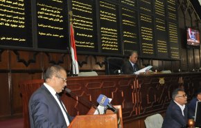 برلمان اليمن يحث على إيقاف الخروقات لوقف معاناة اليمنيين
