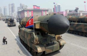 كوريا الشمالية تطلق 8 صواريخ بالستية نحو بحر اليابان