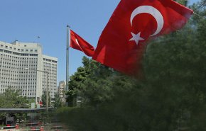 تركيا تطالب الكيان الإسرائيلي بوقف استفزازاته في قبرص
