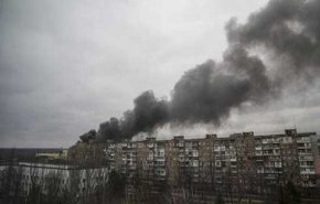 5 قتلى و24 جريحا جراء قصف أوكراني لدونيتسك