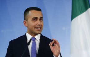 وزير خارجية إيطاليا يدق ناقوس خطر 