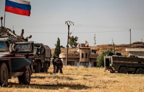 سوريا.. تسيير دورية روسية تركية مشتركة بريف حلب