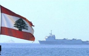 بيروت توافق على دعوة الوسيط الأمريكي لإنهاء مفاوضات الترسيم