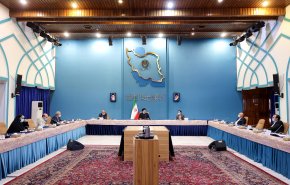 پیشنهاد رئیس‌جمهور برای تشکیل شورای منطقه‌ای رفع ریزگردها