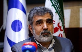 إيران تطرح مشاکل فنیة حول تقرير غروسي بشأن أنشطتها النووية
