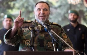 فرمانده نزاجا: برد پهپادها و موشک‌های ارتش تا تلاویو و حیفا رسیده است