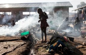 بينهم نساء وأطفال.. مقتل 20 شخصا على يد متمردين في الكونغو
