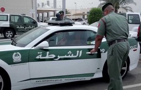 شرطة دبي تلقي القبض على شقيقين إفريقيين مطلوبين لدى الإنتربول