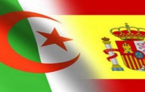 الجزائر تعلق معاهدة تعاون مع إسبانيا