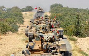 الشمال السوري وتحذيرات من هجوم تركي وتأزم الوضع الاوكراني يسبب مجاعة عالمية