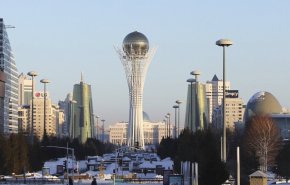 الخارجية الكازاخستانية تحدد موعد الجولة الجديدة من اجتماعات 