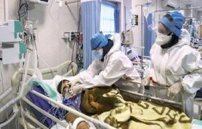الصحة الإيرانية تسجل وفاة شخص واحد بكورونا خلال الـ 24 ساعة الماضية