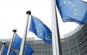 المفوضية الأوروبية ستناقش منح أوكرانيا صفة دولة 'مرشحة' للاتحاد الأوروبي