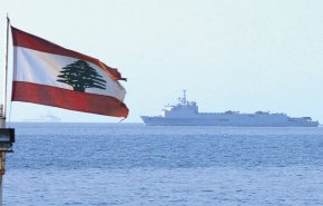 التهديد الصهيوني لثروة لبنان البحرية وخيارات المقاومة 